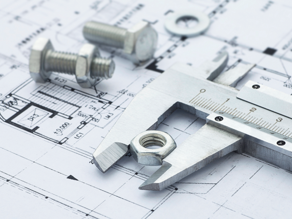 requirements assessment & confirmation of fasteners