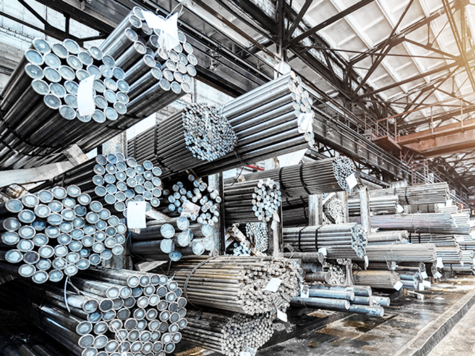 material preparation of fasteners