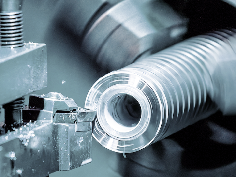 diverse fastener manufacturing processes